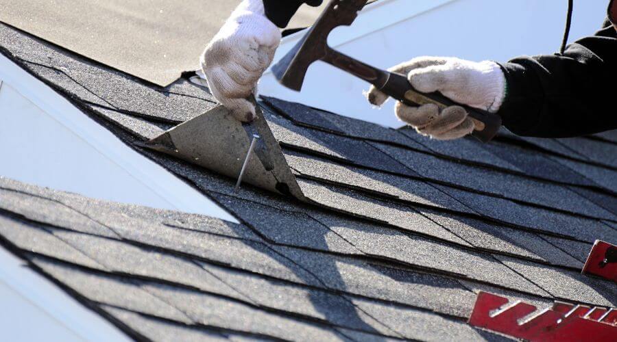 Professional residential roofers in Lake Village, AR